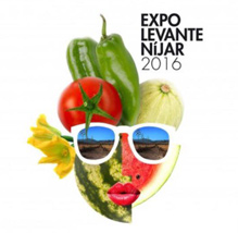 Hazera estará presente en le “EXPO LEVANTE NIJAR 2016”